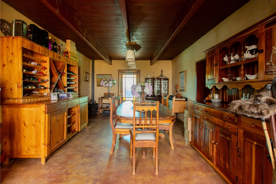 3 Bedroom Property for Sale in Piketberg Rural Western Cape